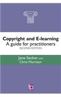 Copyright and E-learning