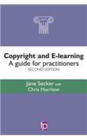 Copyright and E-Learning