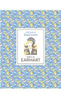 Little Guides to Great Lives: Amelia Earhart