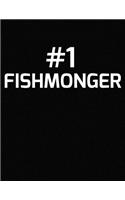 #1 Fishmonger