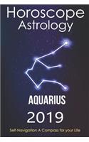 Horoscope & Astrology 2019