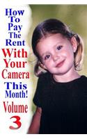 How To Pay The Rent With Your Camera - THIS MONTH!