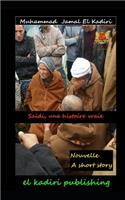 Saïdi, une histoire vraie