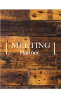 Meeting Planner