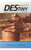 Designed for Destiny (Know your creator's Intent)