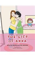 Gift of Anna