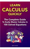 Learn Calculus Quickly