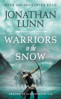 Kemp: Warriors in the Snow