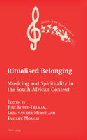 Ritualised Belonging