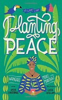 With the Right to Fight: Planting Peace
