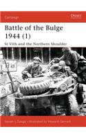 Battle of the Bulge 1944 (1)