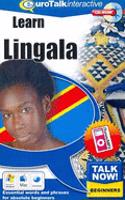 Talk Now! Lingala