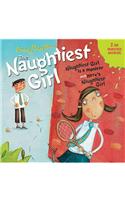 Naughtiest Girl: Naughtiest Girl Is A Monitor & Here's The Naughtiest Girl