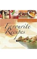 Home Files Favorite Recipes