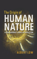 Origin of Human Nature