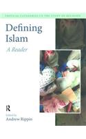 Defining Islam