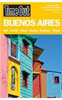 Time Out Buenos Aires
