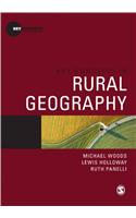 Key Concepts in Rural Geography