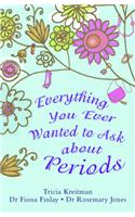 Everything You Ever Wanted to Ask About Periods