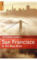 Rough Guide to San Francisco and the Bay Area