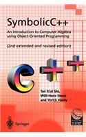 Symbolicc++: An Introduction to Computer Algebra Using Object-Oriented Programming