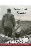 Favourite Irish Proverbs