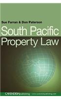 South Pacific Property Law