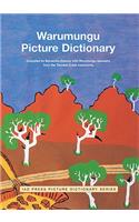 Warumungu Picture Dictionary