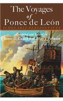 Voyages of Ponce de Leon