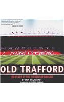 Old Trafford