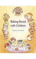 Baking Bread with Children