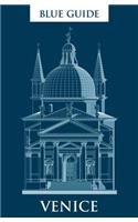 Blue Guide Venice