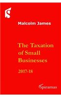 Taxation of Small Businesses