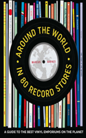 Around the World in 80 Record Stores