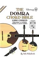 Domra Chord Bible