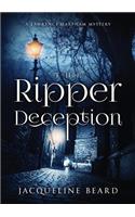 Ripper Deception