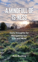 Mindfull of Is-ness