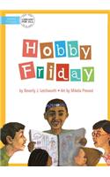 Hobby Friday