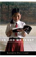 In God We Trust: How the Supreme Court's First Amendment Decisions Affect Organized Religion