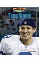 Tony Romo