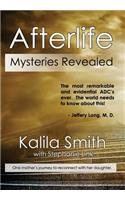 Afterlife Mysteries Revealed