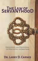 Law of Servanthood