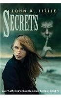 Secrets - Outcast
