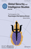 Global Security and Intelligence Studies