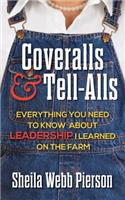 Coveralls and Tell-Alls