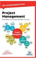 Project Management Essentials You Always Wanted To Know