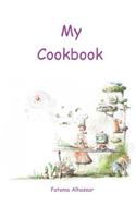 My Cookbook