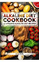 Alkaline Diet Cookbook