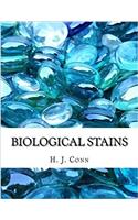 Biological stains