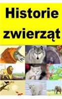 Animal Stories (Polish)